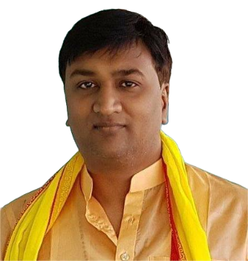 Rahul Singh Lodhi